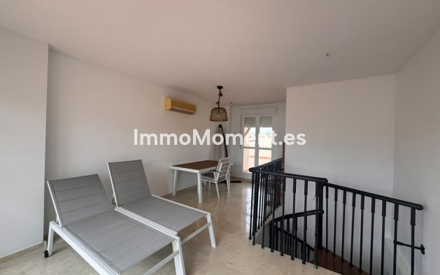Reventa - Apartamento - Manilva