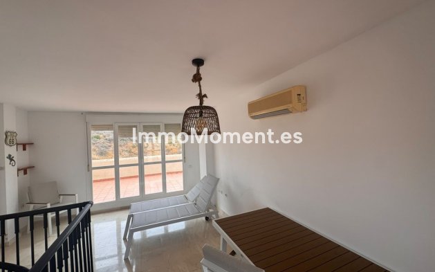 Reventa - Apartamento - Manilva