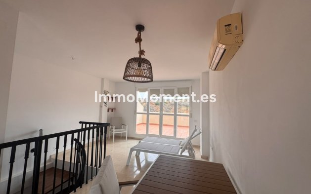 Reventa - Apartamento - Manilva