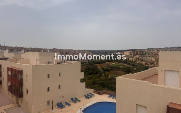 Reventa - Apartamento - Manilva