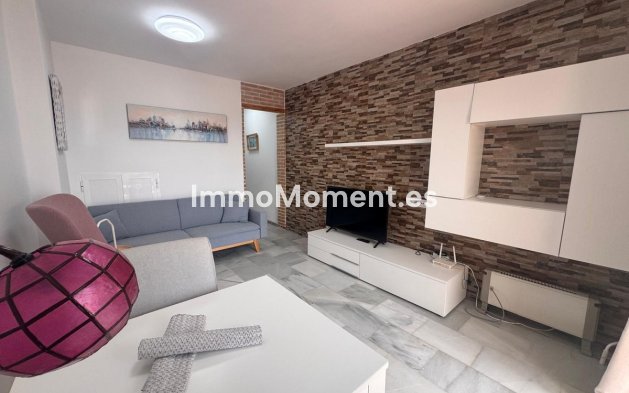 Bestaande woning - Rijtjeshuis - Manilva