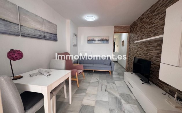 Bestaande woning - Rijtjeshuis - Manilva