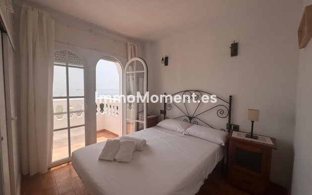 Bestaande woning - Rijtjeshuis - Manilva