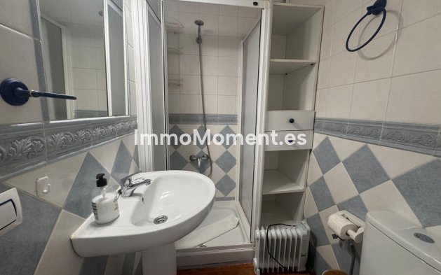 Bestaande woning - Rijtjeshuis - Manilva