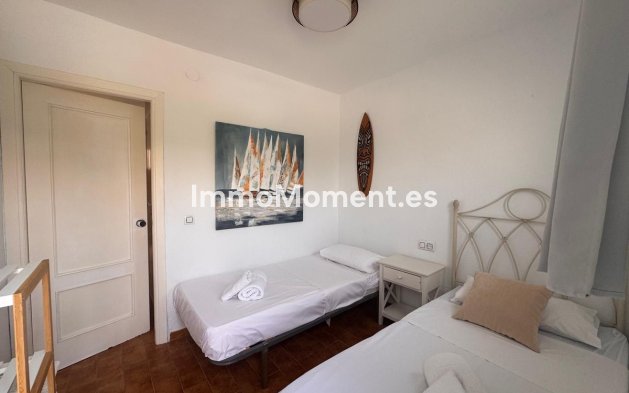Bestaande woning - Rijtjeshuis - Manilva