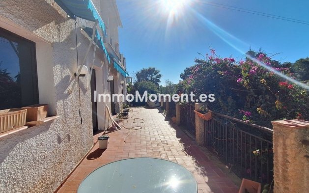 Resale - Detached villa - Fuengirola - Torreblanca