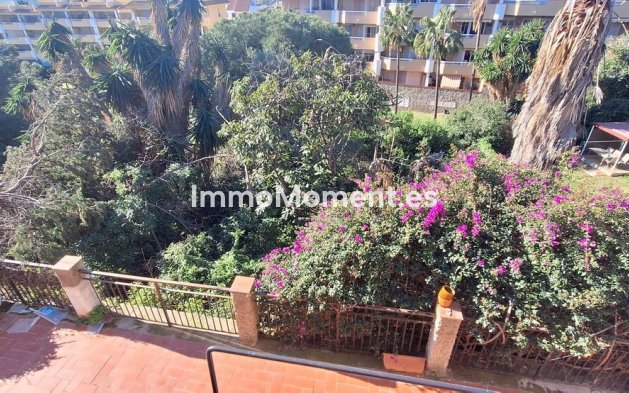 Resale - Detached villa - Fuengirola - Torreblanca