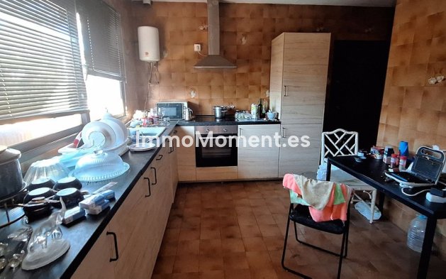 Resale - Detached villa - Fuengirola - Torreblanca