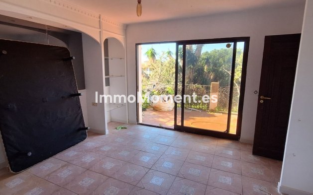 Resale - Detached villa - Fuengirola - Torreblanca