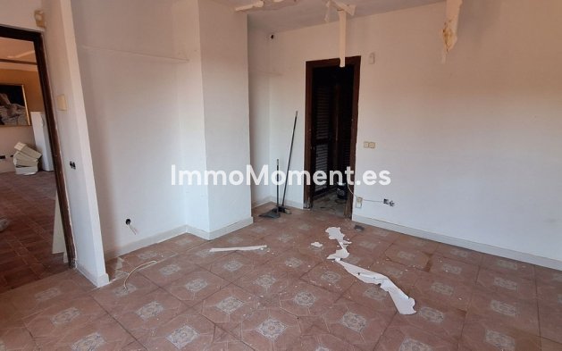 Resale - Detached villa - Fuengirola - Torreblanca