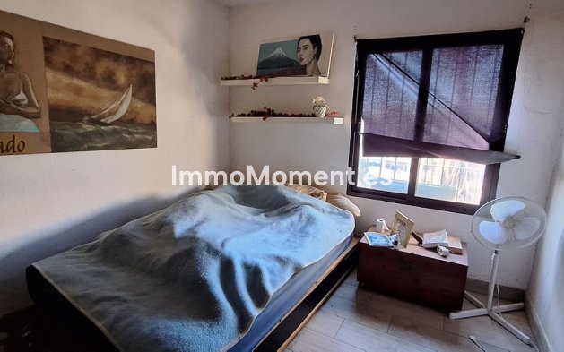 Resale - Detached villa - Fuengirola - Torreblanca