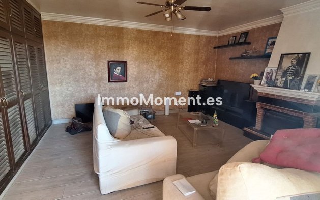 Resale - Detached villa - Fuengirola - Torreblanca