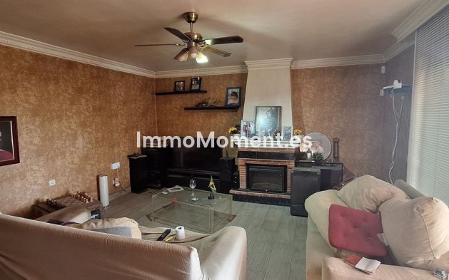 Resale - Detached villa - Fuengirola - Torreblanca