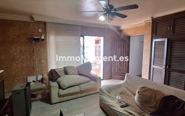 Resale - Detached villa - Fuengirola - Torreblanca