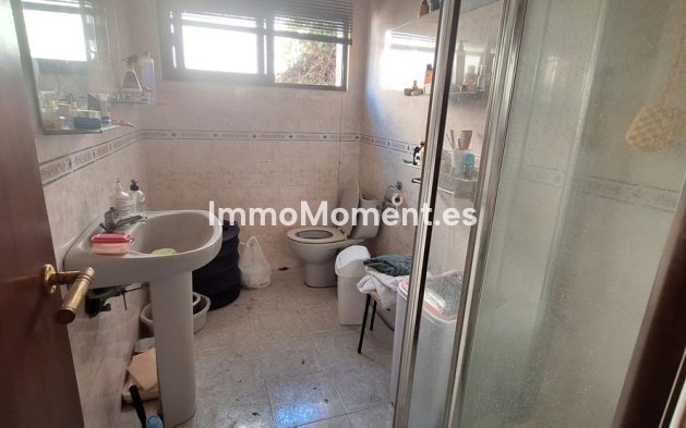 Resale - Detached villa - Fuengirola - Torreblanca