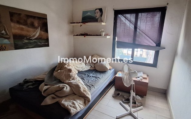 Resale - Detached villa - Fuengirola - Torreblanca