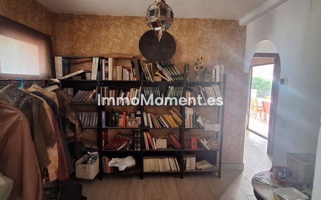 Resale - Detached villa - Fuengirola - Torreblanca