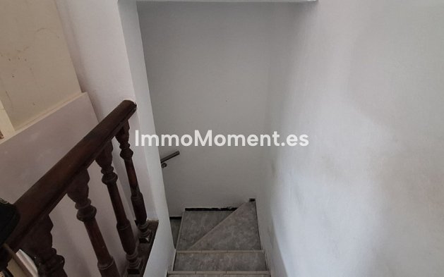 Resale - Detached villa - Fuengirola - Torreblanca