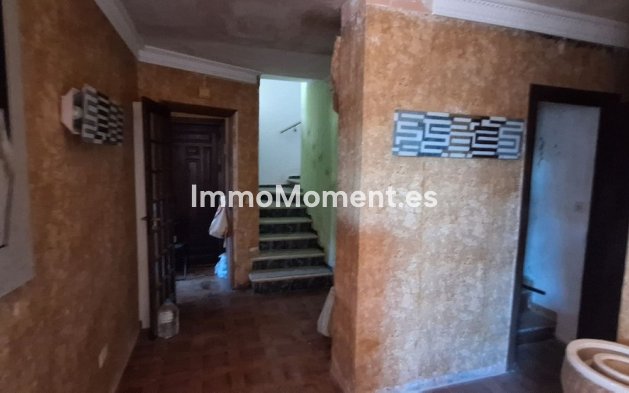 Resale - Detached villa - Fuengirola - Torreblanca