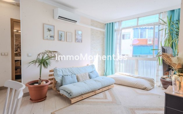 Resale - Apartment - Fuengirola - Fuengirola Centro