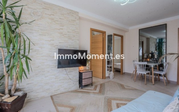 Resale - Apartment - Fuengirola - Fuengirola Centro