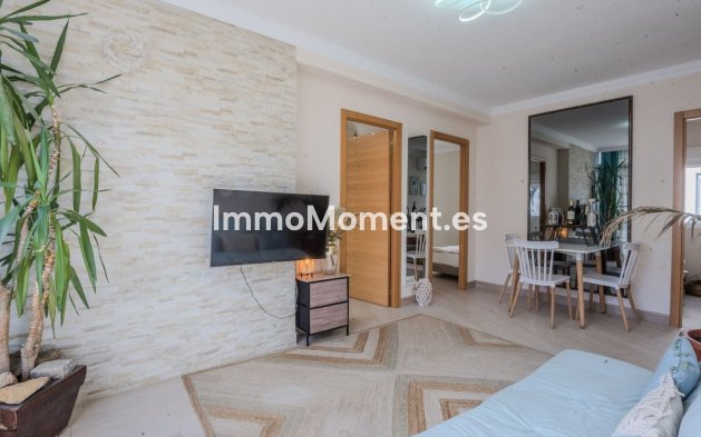 Resale - Apartment - Fuengirola - Fuengirola Centro