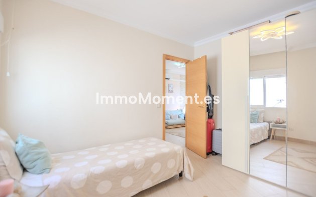 Resale - Apartment - Fuengirola - Fuengirola Centro
