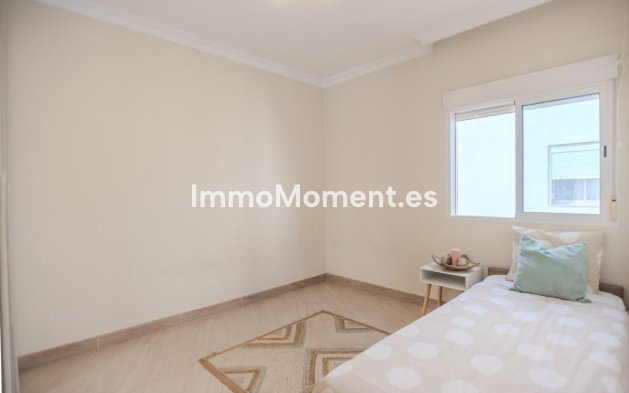 Resale - Apartment - Fuengirola - Fuengirola Centro
