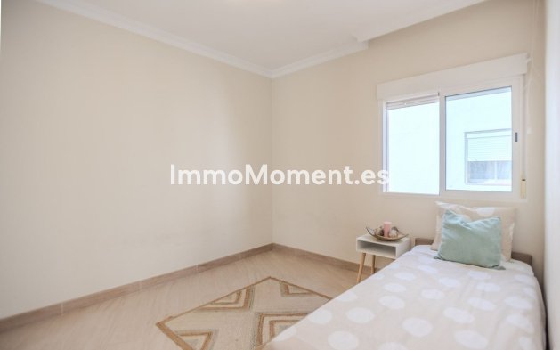 Resale - Apartment - Fuengirola - Fuengirola Centro