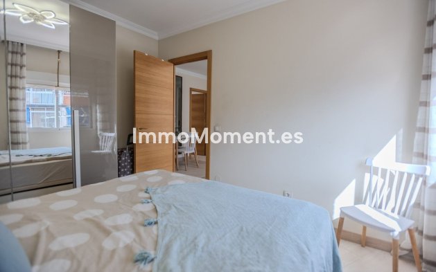 Resale - Apartment - Fuengirola - Fuengirola Centro