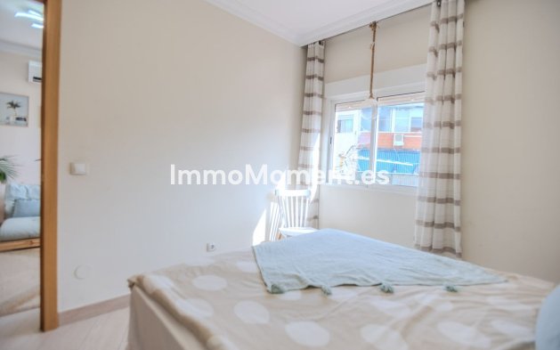 Resale - Apartment - Fuengirola - Fuengirola Centro