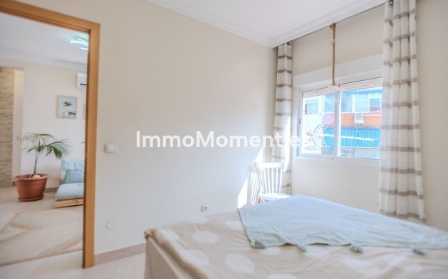 Resale - Apartment - Fuengirola - Fuengirola Centro