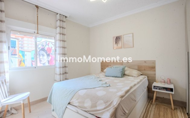 Resale - Apartment - Fuengirola - Fuengirola Centro