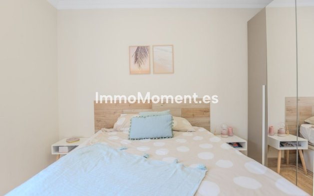 Resale - Apartment - Fuengirola - Fuengirola Centro