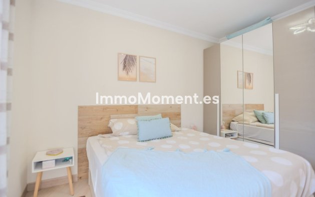 Resale - Apartment - Fuengirola - Fuengirola Centro