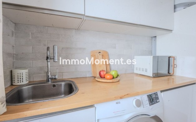 Resale - Apartment - Fuengirola - Fuengirola Centro