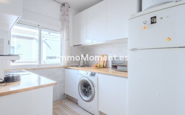 Resale - Apartment - Fuengirola - Fuengirola Centro