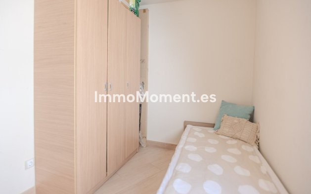 Resale - Apartment - Fuengirola - Fuengirola Centro