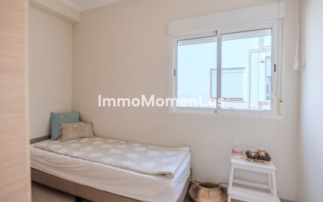 Resale - Apartment - Fuengirola - Fuengirola Centro
