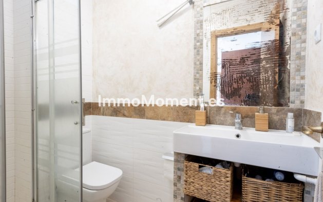 Resale - Apartment - Fuengirola - Fuengirola Centro