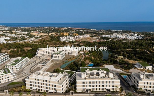 Bestaande woning - Appartement - Estepona  - Estepona Centro