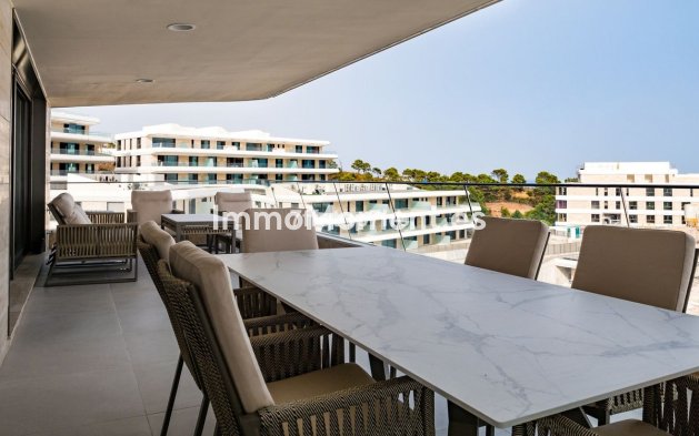 Bestaande woning - Appartement - Estepona  - Estepona Centro