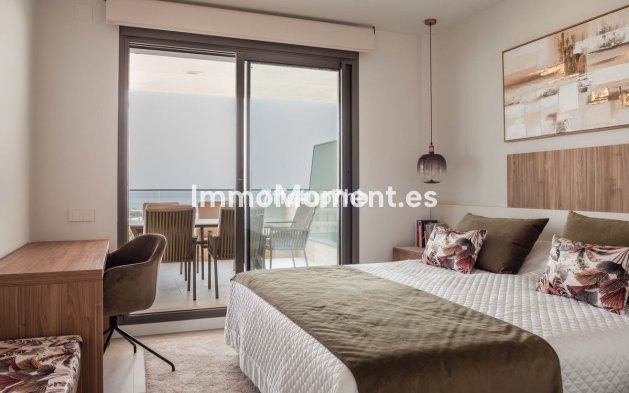 Bestaande woning - Appartement - Estepona  - Estepona Centro