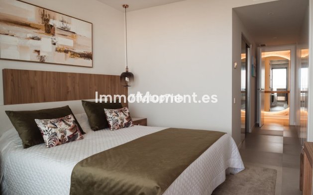 Bestaande woning - Appartement - Estepona  - Estepona Centro