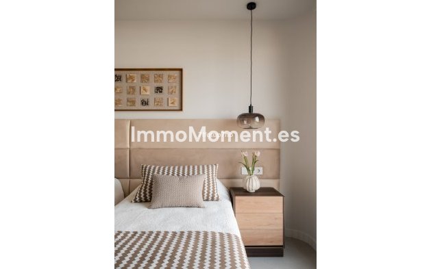 Bestaande woning - Appartement - Estepona  - Estepona Centro