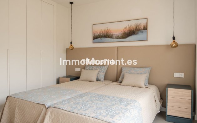Bestaande woning - Appartement - Estepona  - Estepona Centro
