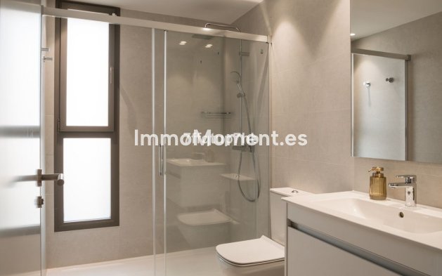 Bestaande woning - Appartement - Estepona  - Estepona Centro