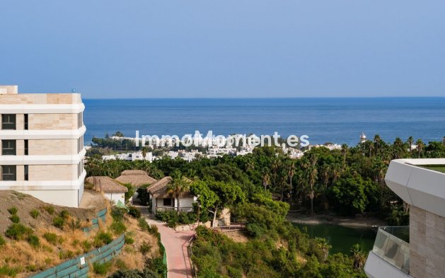 Bestaande woning - Appartement - Estepona  - Estepona Centro