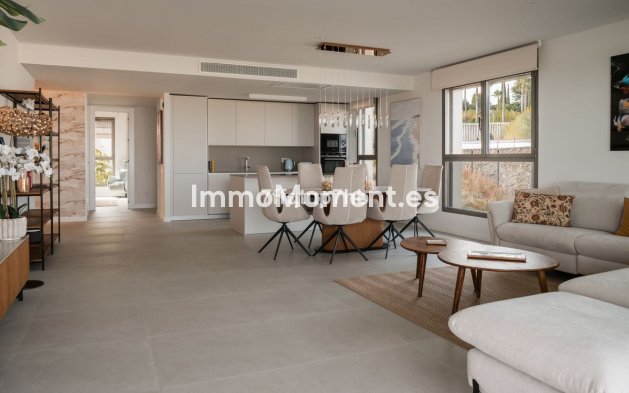 Bestaande woning - Appartement - Estepona  - Estepona Centro