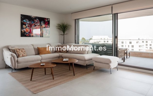 Bestaande woning - Appartement - Estepona  - Estepona Centro